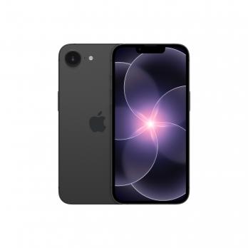 iPhone 17e 512GB Negro