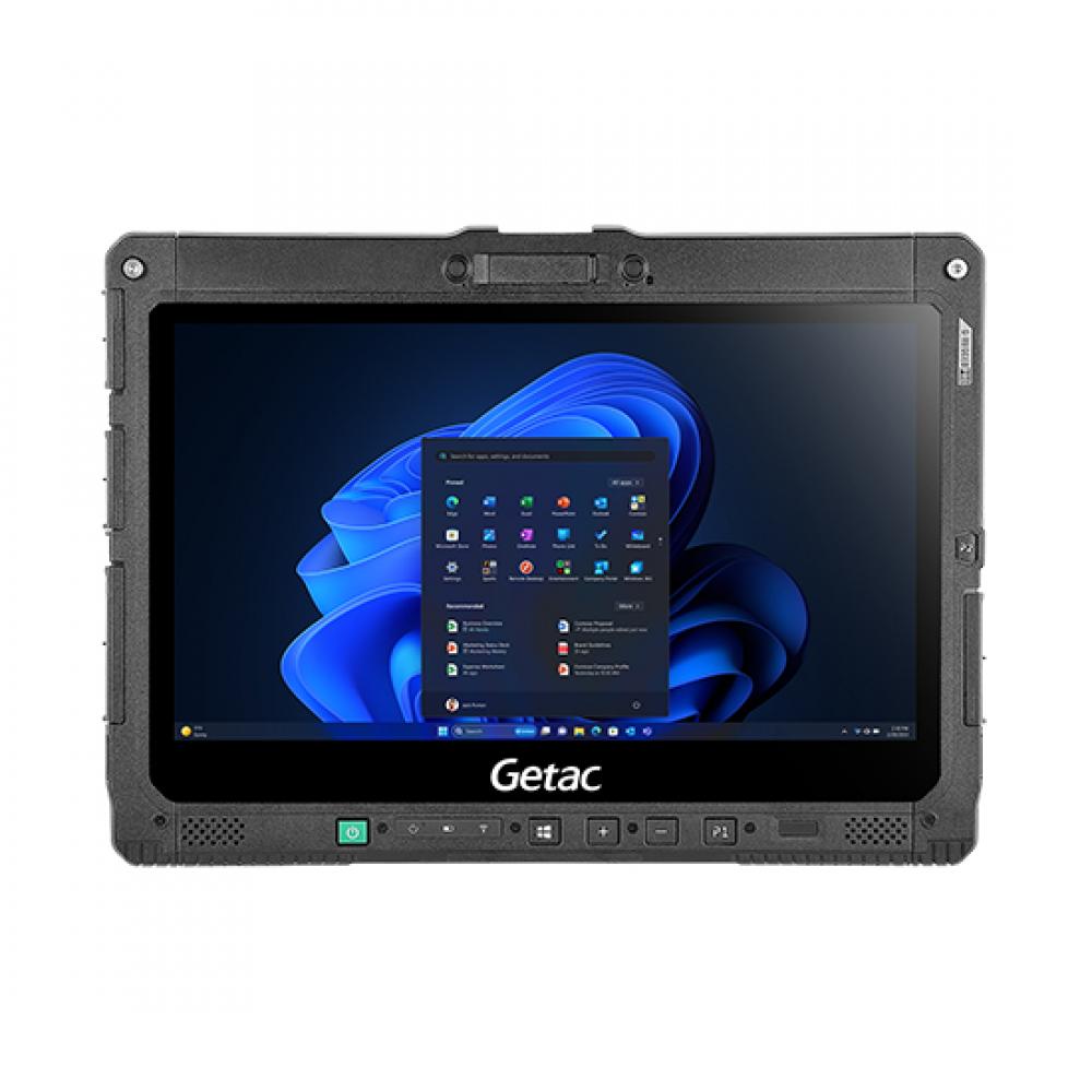 K120 G3 4G Intel® Core i5 LTE 256 GB 31,8 cm (12.5") 16 GB Wi-Fi 6E (802.11ax) Windows 11 Pro Negro