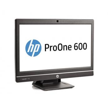 Ordenador AIO Reacondicionado HP 600 G1 21.5\" / I3-4130 3.4Ghz / 4Gb / 500Gb / Win10 Pro