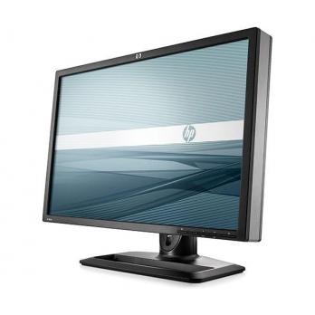 Monitor Reacondicionado LED HP ZR24w 24\" 1920 x 1200 / DVI-D / DP / Negro A-