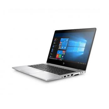 Portátil Reacondicionado HP Elitebook 830 G5 13.3\" / i5-8th / 16Gb / 256Gb M2 / Windows 11 Pro / Teclado español / Grado A