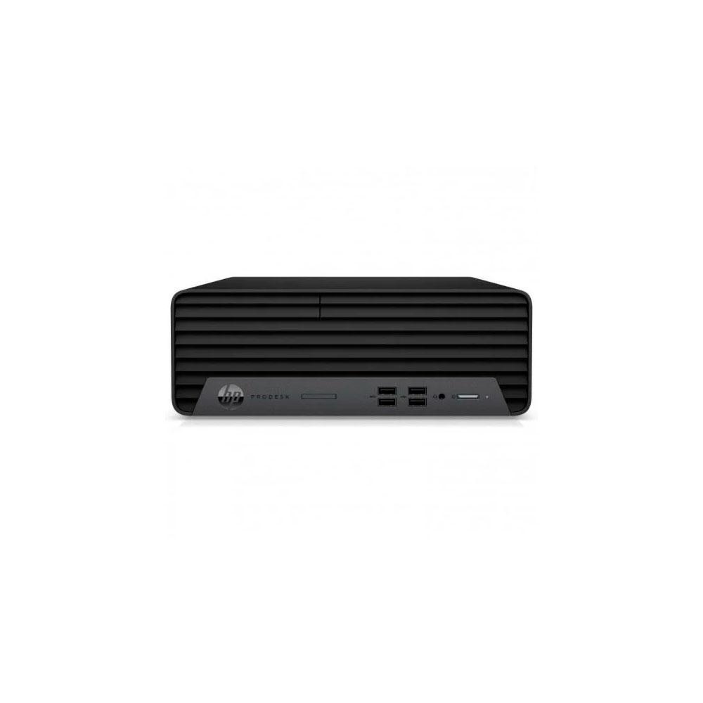 Ordenador Reacondicionado SFF HP Prodesk 400 g7 / i7-10th / 16Gb / 512Gb SSD NVME / Windows 11 Pro / Grado A / Sin salida VGA