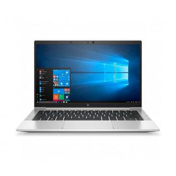 Portatil Reacondicionado HP Elitebook 830 G7 13\" tactil / i5-10th / 16GB / 512 Gb M2 / Win 11 Pro / Teclado con kit de conversi