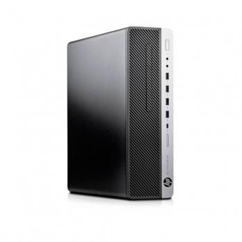 Ordenador Reacondicionado SFF HP Elitedesk 800 G4 / i5-8th / 16Gb / 512Gb M2 / Win 11 Pro / Grado A