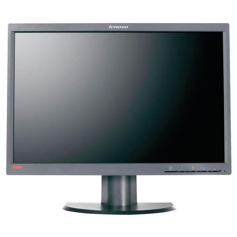 Monitor Reacondicionado LED LENOVO LT2252P 22\" / VGA-DP-DVI / Grado A