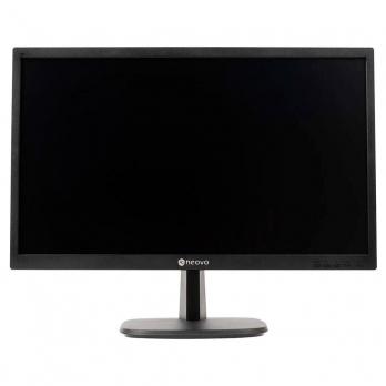 Monitor Reacondicionado LED AG NEOVO LE-24 24\" / HDMI-VGA / Grado A