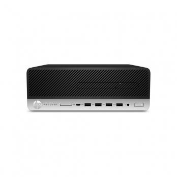 Ordenador Reacondicionado SFF HP 600 G5 / i5-9th / 16 GB / 512 GB NVME / Win 11 Pro / Grado A