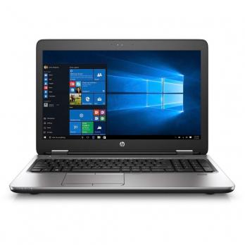 Portátil Reacondicionado HP Probook 655 G2 15.6\" / AMD PRO A10-8700B R6 / 8Gb / 128Gb SSD / win 10 pro / Teclado Español / Grad