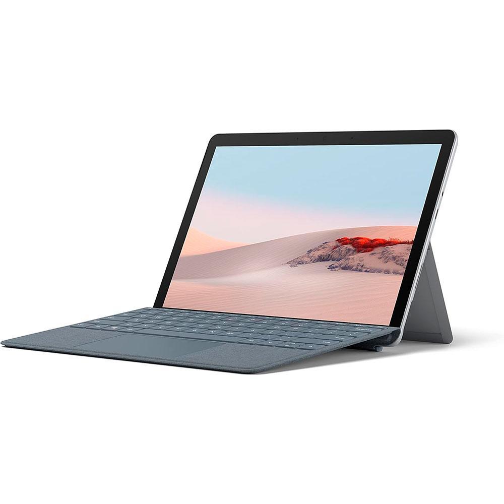 Portátil / Tablet Reacondicionado MICROSOFT Surface Go 2 1926 10.5\" táctil / Pentium 4425y / 8gb / 128gb Ssd / Win 10 Pro / Tec