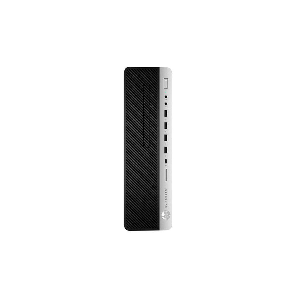 Ordenador Reacondicionado SFF HP Elitedesk 800 g5 / i5-9TH / 16Gb / 512 Gb NVME / Win 11 Pro / Grado A / SIN VGA