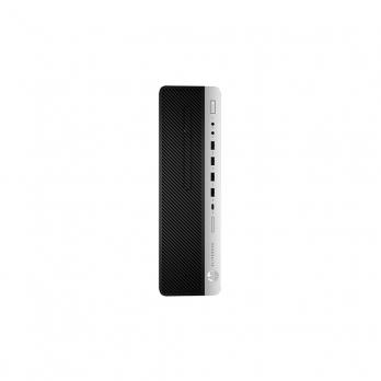 Ordenador Reacondicionado SFF HP Elitedesk 800 g5 / i5-9TH / 16Gb / 512 Gb NVME / Win 11 Pro / Grado A / SIN VGA