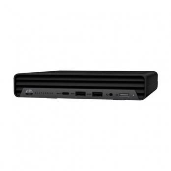 Ordenador Reacondicionado MINI HP 800 G6 / i5-10TH / 16Gb / 256Gb NVME / Win 11 Pro / Grado A / Wifi / Con VGA