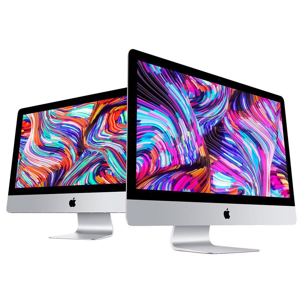 Ordenador Reacondicionado APPLE iMac A2115 27\" / i5-10600 3.3 GHz/ 16Gb / 500 GB / MAC OS / Grado A / Radeon PRO 5300