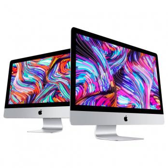 Ordenador Reacondicionado APPLE iMac A2115 27\" / i5-10600 3.3 GHz/ 16Gb / 500 GB / MAC OS / Grado A / Radeon PRO 5300