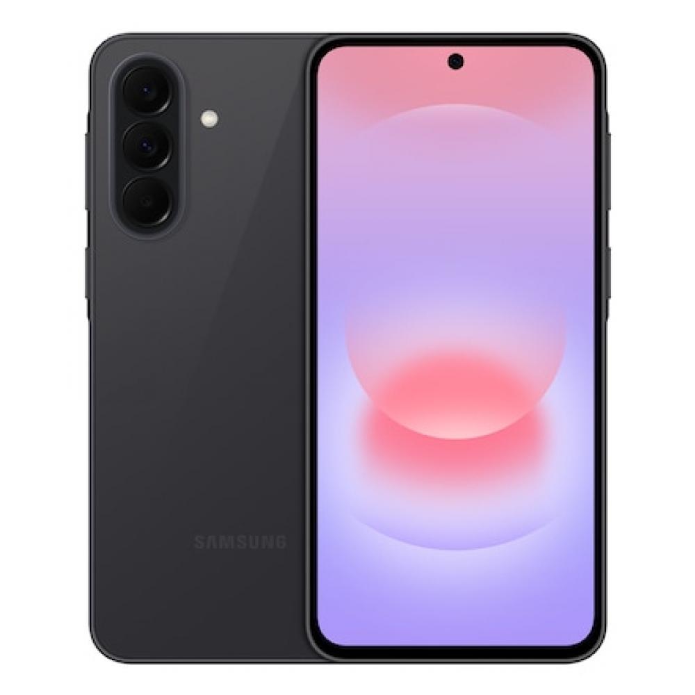 Galaxy A37 5G 17 cm (6.7") SIM doble Android 16.0 USB Tipo C 6 GB 128 GB 5000 mAh Carbón vegetal