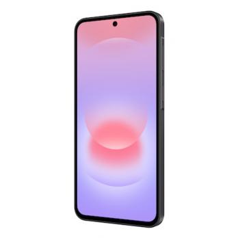 Galaxy A37 5G 17 cm (6.7") SIM doble Android 16.0 USB Tipo C 6 GB 128 GB 5000 mAh Carbón vegetal