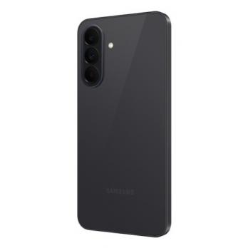Galaxy A37 5G 17 cm (6.7") SIM doble Android 16.0 USB Tipo C 6 GB 128 GB 5000 mAh Carbón vegetal