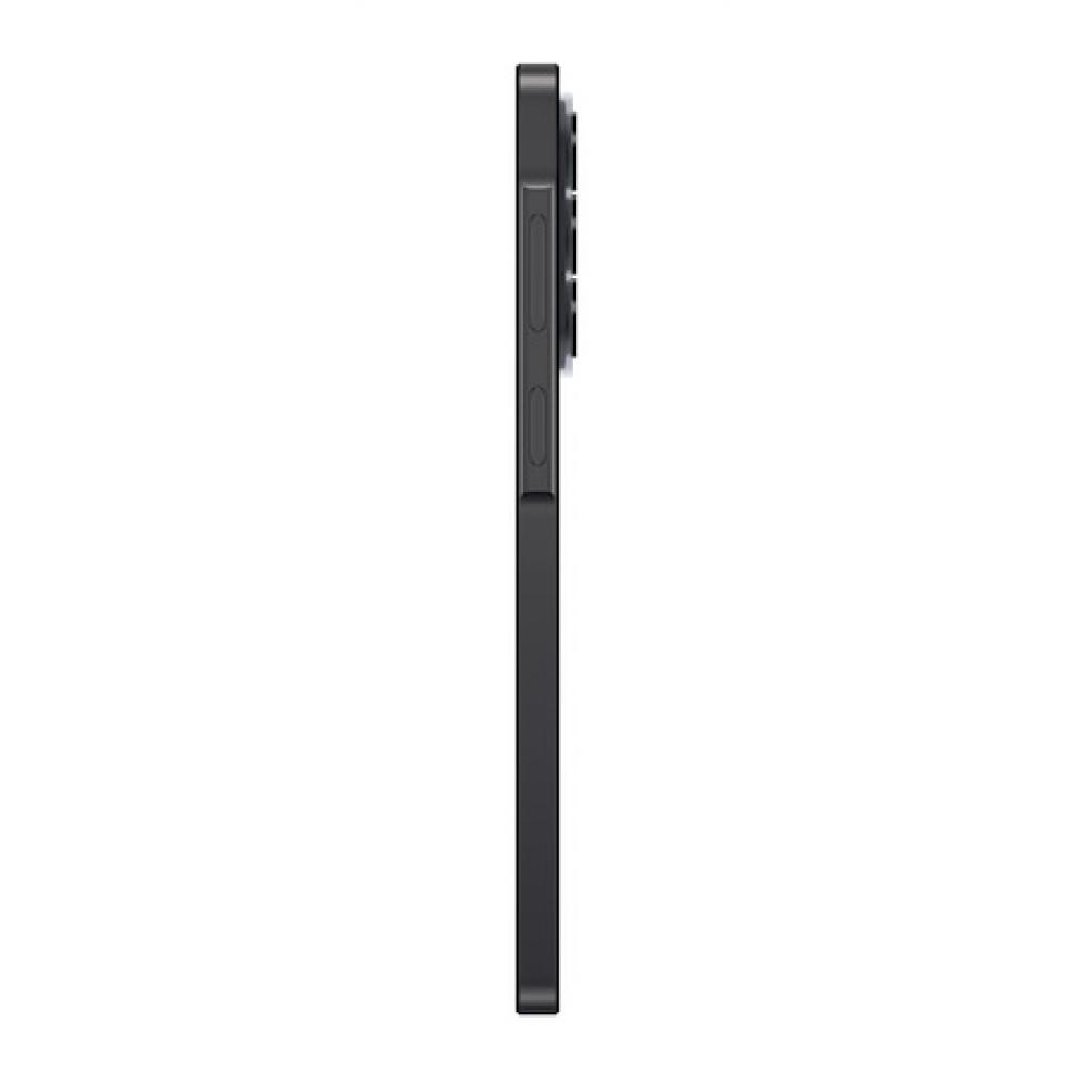 Galaxy A37 5G 17 cm (6.7") SIM doble Android 16.0 USB Tipo C 6 GB 128 GB 5000 mAh Carbón vegetal
