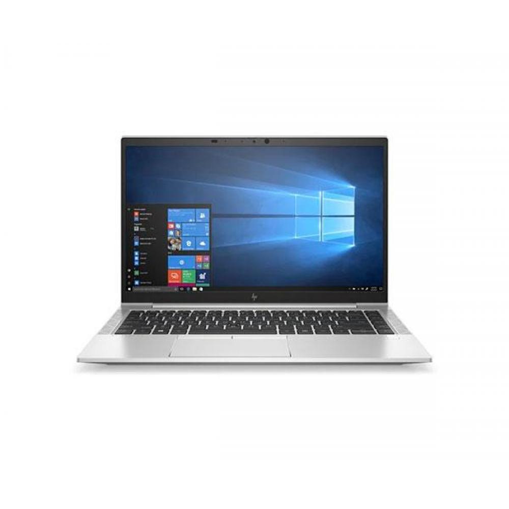 Portatil Reacondicionado HP Elitebook 840 G7 14\" tactil / i5-10th / 16GB / 256 Gb M2 / Win 11 Pro / Teclado español / Grado A