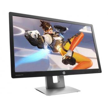 Monitor Reacondicionado LED fhd 23\" Hp e232 / HDMI-DP-VGA