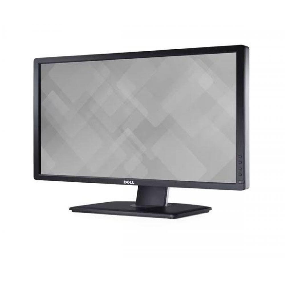 Monitor Reacondicionado Dell U2412M / 24\" / Negro