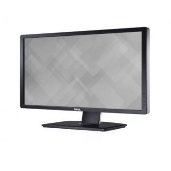 Monitor Reacondicionado Dell U2412M / 24\" / Negro