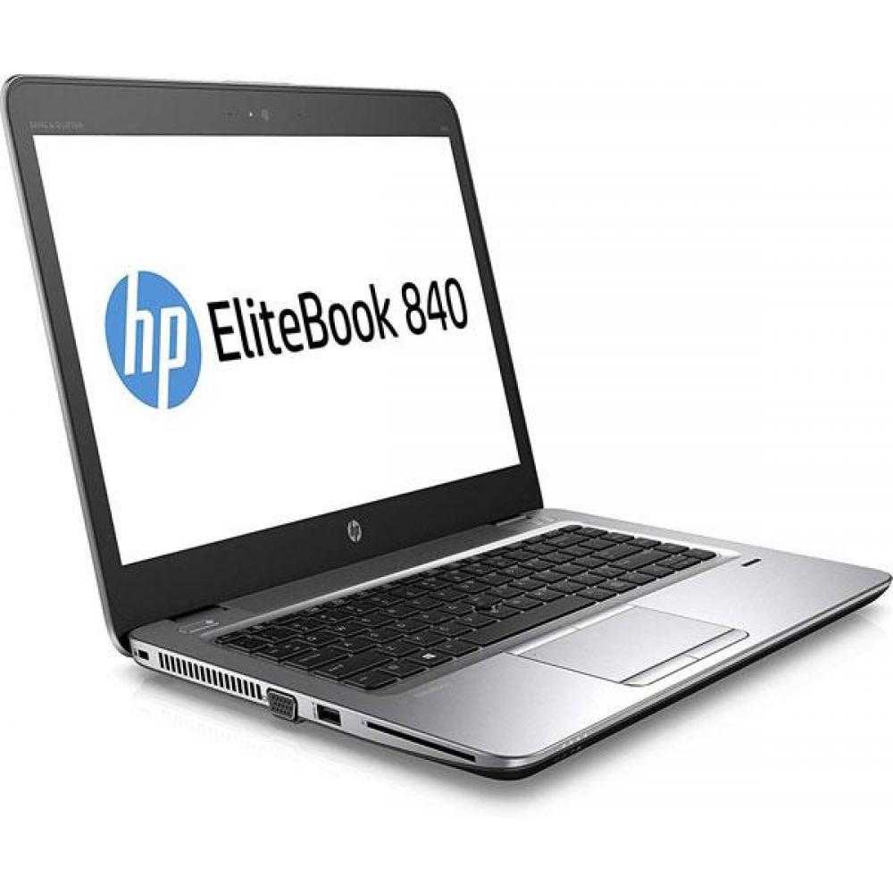 Portátil Reacondicionado HP Elitebook 840 G3 14\"/ i5-6th / 16Gb / 256Gb M2 / Win 10 Pro / Teclado español / Grado A