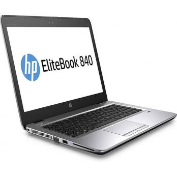 Portátil Reacondicionado HP Elitebook 840 G3 14\"/ i5-6th / 16Gb / 256Gb M2 / Win 10 Pro / Teclado español / Grado A