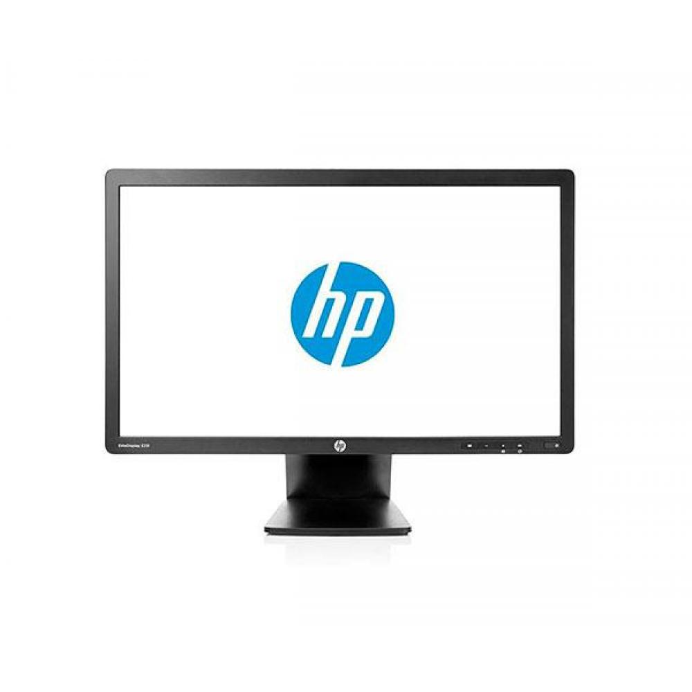 Monitor Reacondicionado HP EliteDisplay E231 23\" LED FullHD / Negro