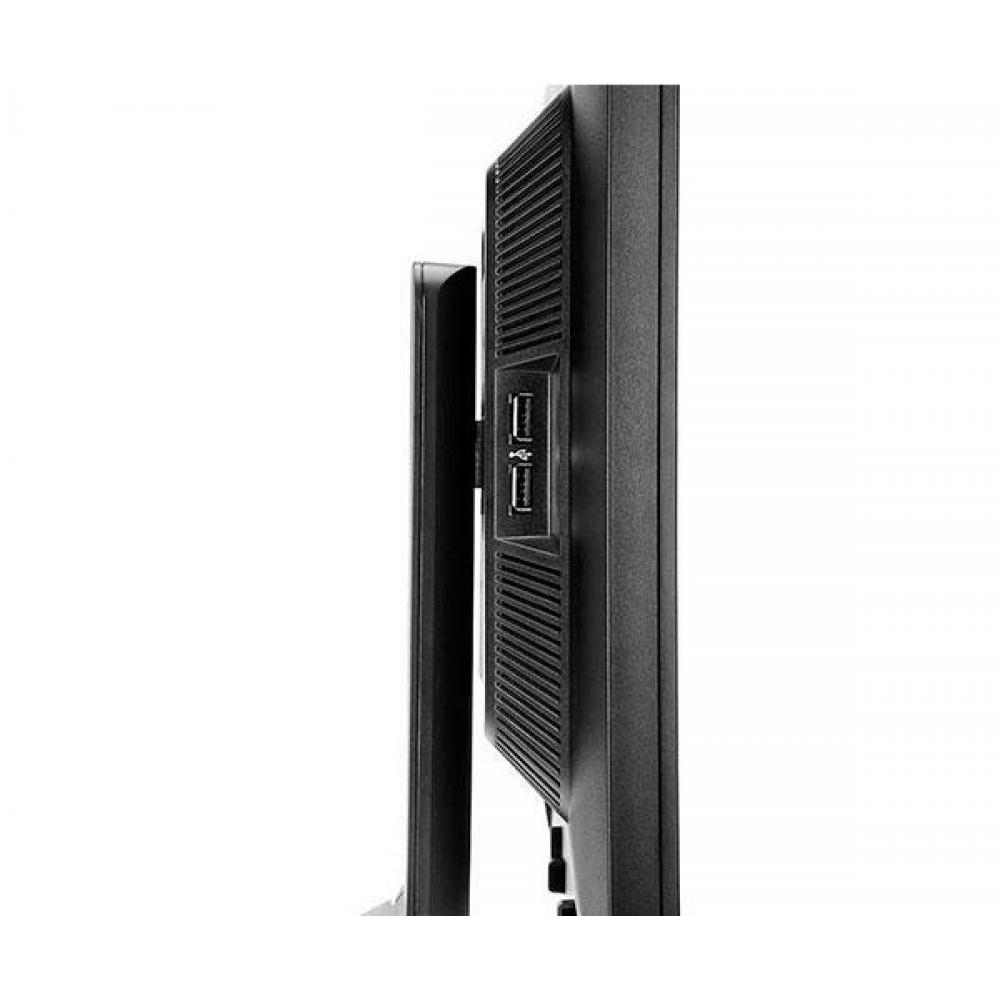 Monitor Reacondicionado HP EliteDisplay E231 23\" LED FullHD / Negro