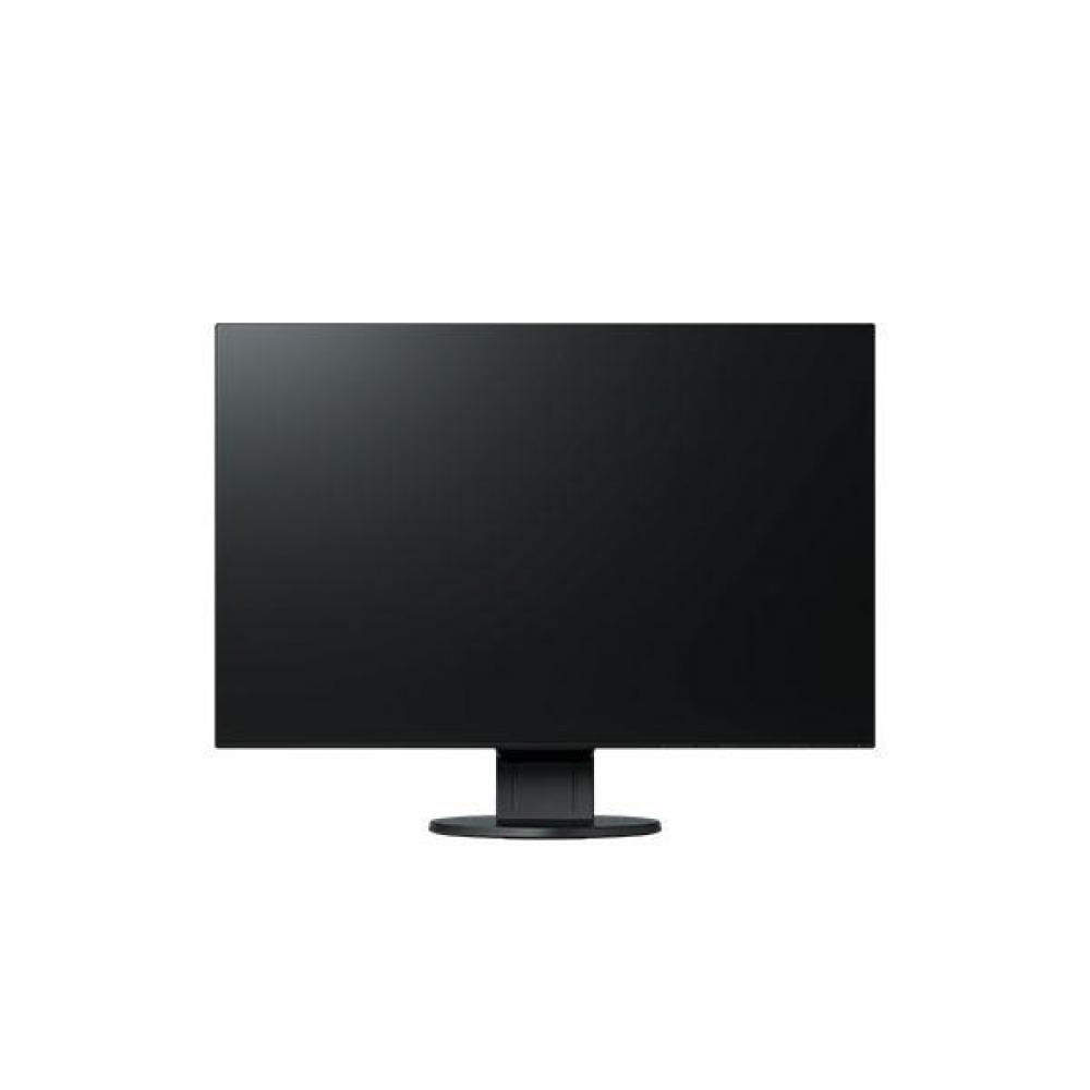Monitor Reacondicionado LED EIZO FlexScan EV2456 24\" 1920 x 1200 / DVI / HDMI / DP / Negro