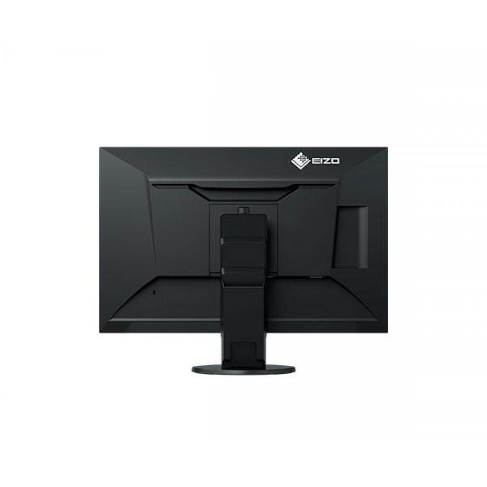 Monitor Reacondicionado LED EIZO FlexScan EV2456 24\" 1920 x 1200 / DVI / HDMI / DP / Negro