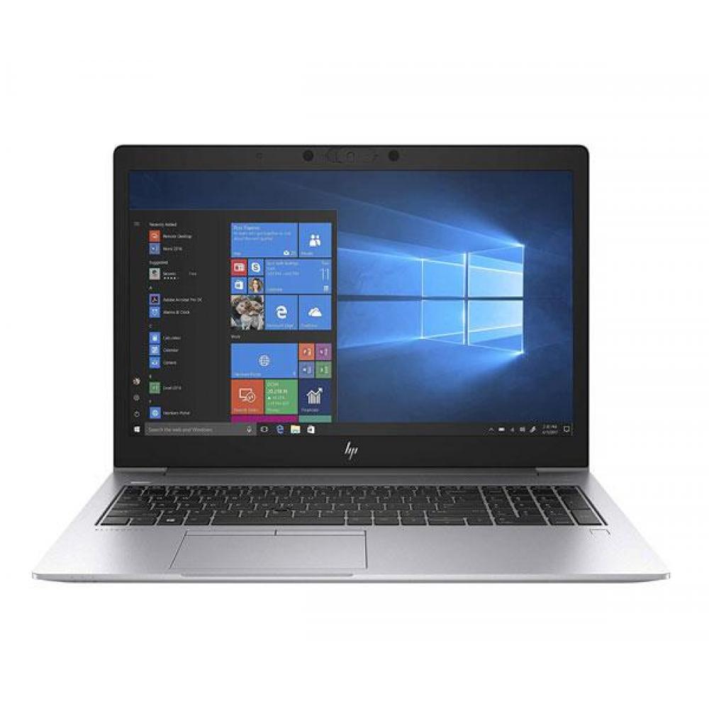 Portátil Reacondicionado HP Elitebook 850 G6 15.6\" / i7-8th / 16Gb / 512Gb SSD / Win 10 Pro / Teclado español / Grado A