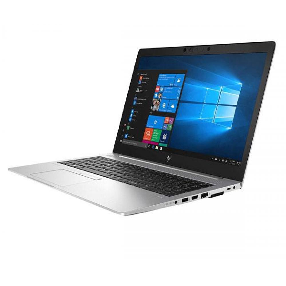 Portátil Reacondicionado HP Elitebook 850 G6 15.6\" / i7-8th / 16Gb / 512Gb SSD / Win 10 Pro / Teclado español / Grado A