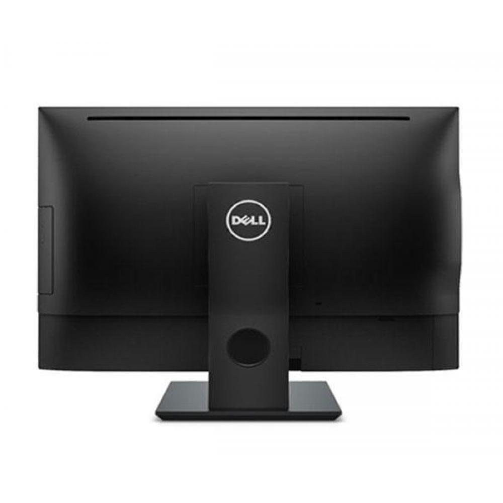 Ordenador AIO Reacondicionado Dell Optiplex 7450 23.8\" / I5-7th / 8Gb / 256 Gb NVME / Win 10 Pro / Lector / HDMI
