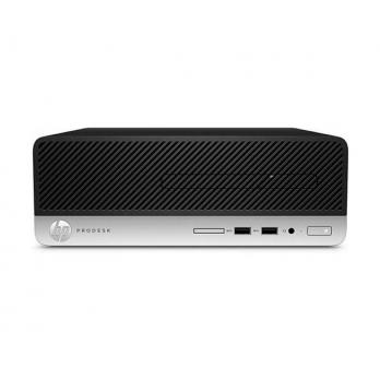 Ordenador Reacondicionado SFF HP Prodesk 400 g5 / i5-8th / 8Gb / 256Gb M.2 / Win 11 Pro / Grado A