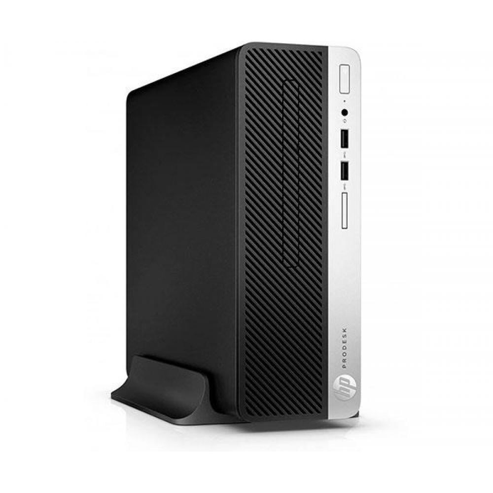 Ordenador Reacondicionado SFF HP Prodesk 400 g5 / i5-8th / 8Gb / 256Gb M.2 / Win 11 Pro / Grado A