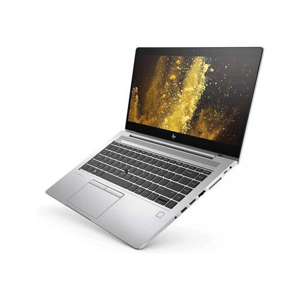 Portátil Reacondicionado HP Elitebook 840 G5 14\" / i5-8th / 16Gb / 256Gb M2 / Win 11 Pro / Teclado español / Grado A
