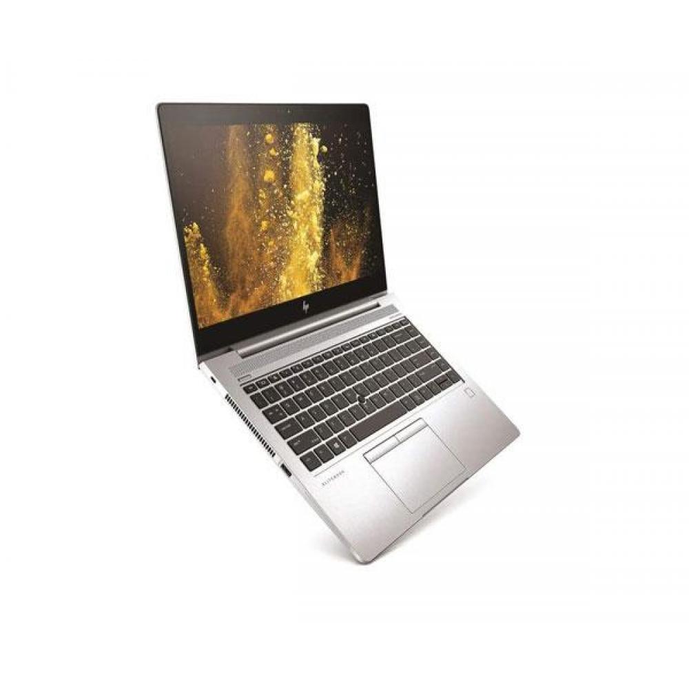 Portátil Reacondicionado HP Elitebook 840 G5 14\" / i5-8th / 16Gb / 256Gb M2 / Win 11 Pro / Teclado español / Grado A