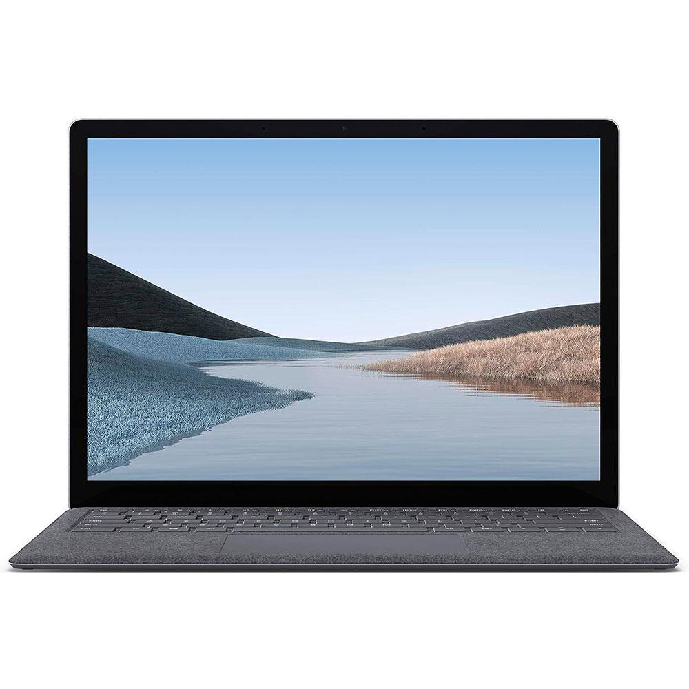Portátil Reacondicionado Microsoft Surface Laptop 3 13.5\" Táctil/ i7-10th / 16gb / 256gb Ssd / Win 11 Pro / Teclado kit de pega