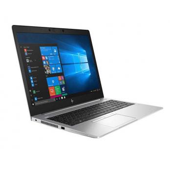 Portátil Reacondicionado HP Elitebook 850 G6 15.6\" FHD / i5-8th / 8Gb / 256Gb M.2 / Win 11 Pro / Teclado español / Grado A