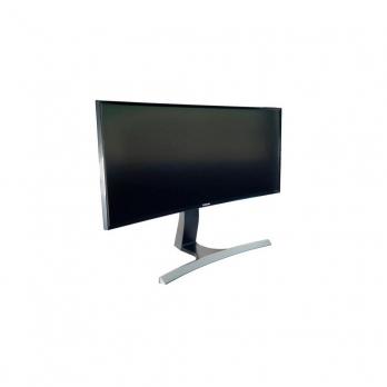 Monitor Reacondicionado SAMSUNG LED FHD 34\" S34E790C / Curvo / Multimedia / HDMI-DP