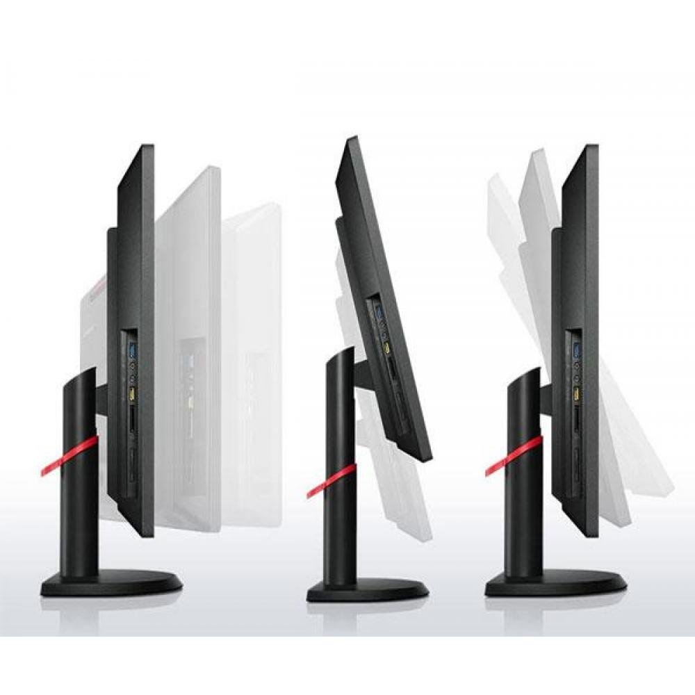Ordenador AIO Reacondicionado lenovo thinkcentre 23\" táctil m93z i5-4590s 3.20GHZ / 8gb / 480gb / webcam / win7pro