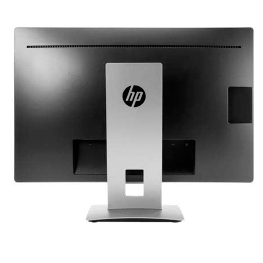 Monitor Reacondicionado LED HP E240c 23.8\" FullHD / Negro-Plata / Grado A