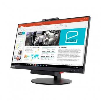 Ordenador Reacondicionado PC MINI + MONITOR LENOVO Thinkcentre 22\" / I5-4TH / 8gb / 256GB SSD / Wifi / Win 10 Pro/ Sin cable tr
