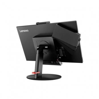 Ordenador Reacondicionado PC MINI + MONITOR LENOVO Thinkcentre 22\" / I5-4TH / 8gb / 256GB SSD / Wifi / Win 10 Pro/ Sin cable tr