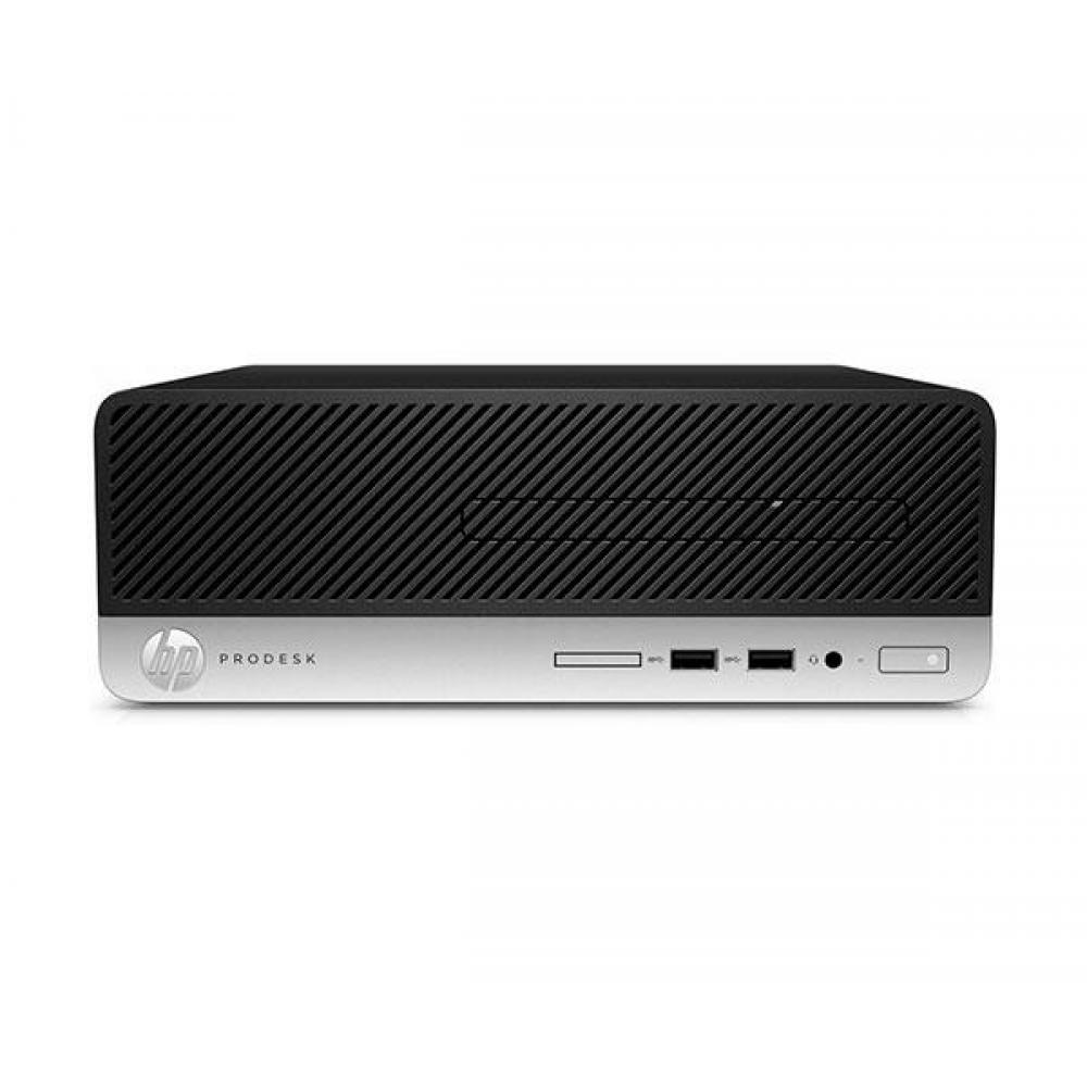 Ordenador Reacondicionado SFF HP Prodesk 400 g5 / i5-8th / 16Gb / 512Gb NVME / Win 11 Pro / Grado A