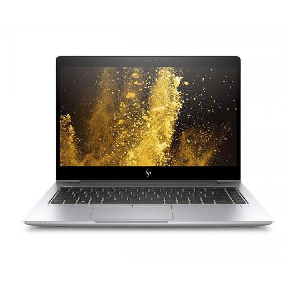 Portátil Reacondicionado HP Elitebook 840 G6 14\" / i5-8th / 16Gb / 256Gb M2 / Windows 11 Pro / Teclado con kit de conversion / 