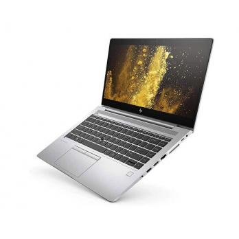 Portátil Reacondicionado HP Elitebook 840 G6 14\" / i5-8th / 16Gb / 256Gb M2 / Windows 11 Pro / Teclado con kit de conversion / 