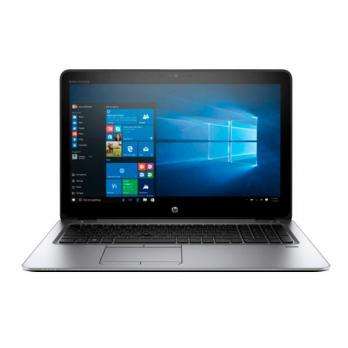 Portátil Reacondicionado HP Elitebook 850 G3 15.6\" / i5-6th / 8Gb / 256Gb M2 / Win 10 Pro / Teclado español / Grado A